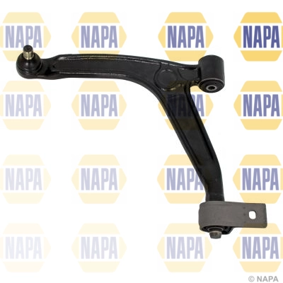 Control/Trailing Arm, wheel suspension (NST2034)