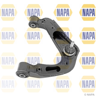 Control/Trailing Arm, wheel suspension (NST2993)