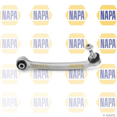 Control/Trailing Arm, wheel suspension (NST3128)