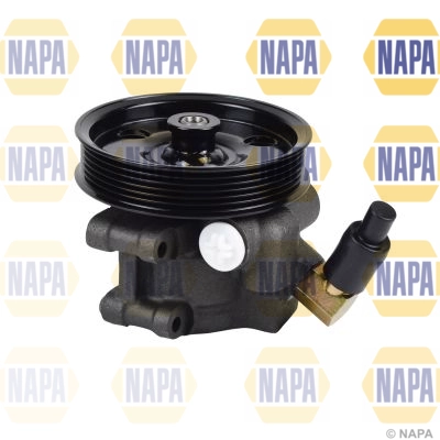 Hydraulic Pump, steering (NPS1126)