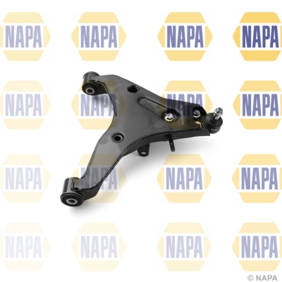 Control/Trailing Arm, wheel suspension (NST2730)