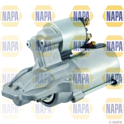Starter (NSM1624)