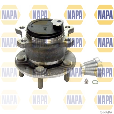 Wheel Bearing Kit (PWB1779)
