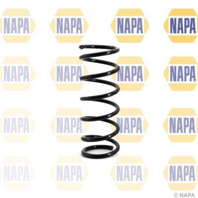 Suspension Spring (NCS1027)