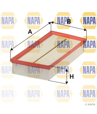 Air Filter (NFA1513)