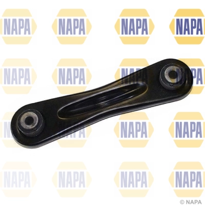 Control/Trailing Arm, wheel suspension (NST2181)