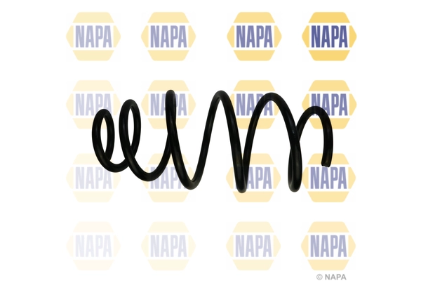 Suspension Spring (NCS1973)