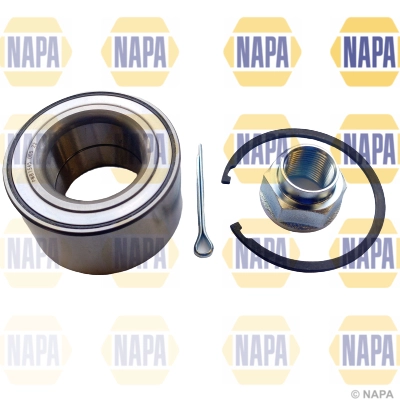 Wheel Bearing Kit (PWB1545)