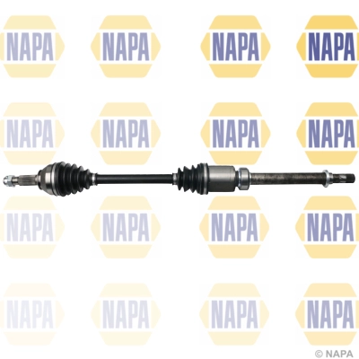 Drive Shaft (NDS1091R)