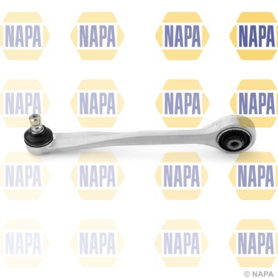 Control/Trailing Arm, wheel suspension (NST2959)