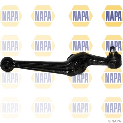 Control/Trailing Arm, wheel suspension (NST2033)