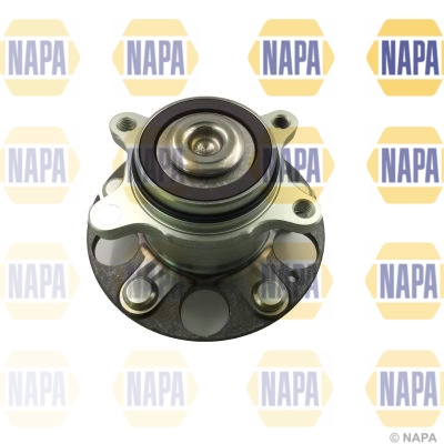 Wheel Bearing Kit (PWB1572)