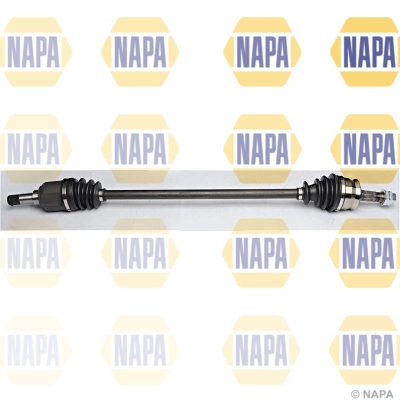 Drive Shaft (NDS1362R)