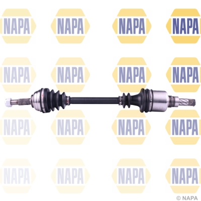 Drive Shaft (NDS1319L)