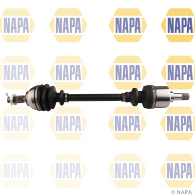 Drive Shaft (NDS1216L)