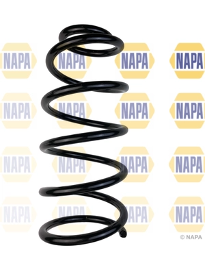 Suspension Spring (NCS1691)