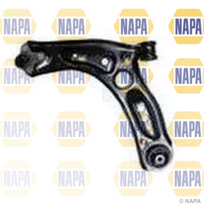 Control/Trailing Arm, wheel suspension (NST2450)