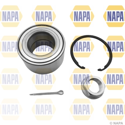 Wheel Bearing Kit (PWB1097)