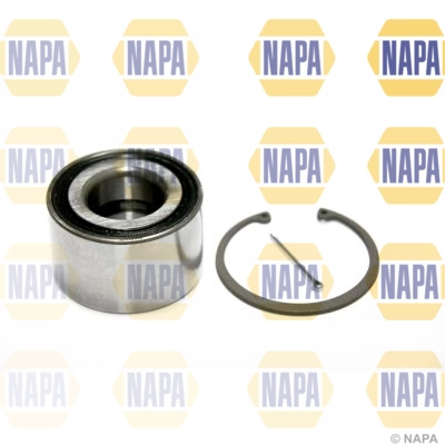 Wheel Bearing Kit (PWB1667)