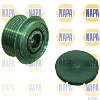 Alternator Freewheel Clutch (NOP1105)