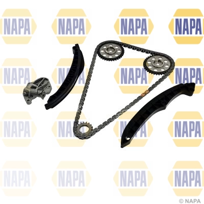 Timing Chain Kit (NCK4006)