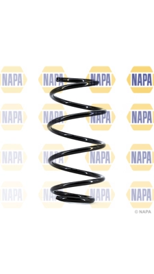 Suspension Spring (NCS1656)