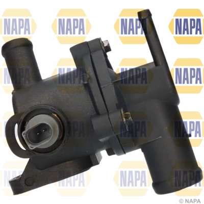 Thermostat, coolant (NTH1182)