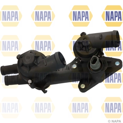 Thermostat, coolant (NTH1267)