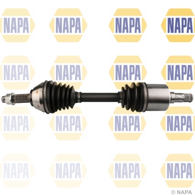 Drive Shaft (NDS1087L)
