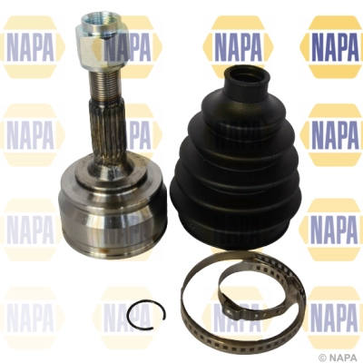 Joint, drive shaft (NCV1138)