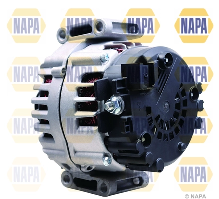 Alternator (NAL2515)