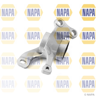 Mounting, control/trailing arm (NST8242)