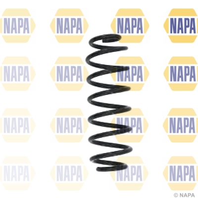 Suspension Spring (NCS1569)