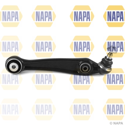 Control/Trailing Arm, wheel suspension (NST2584)