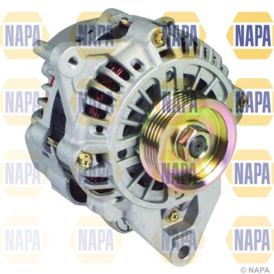 Alternator (NAL2076)