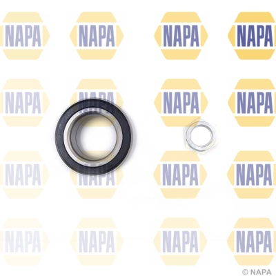 Wheel Bearing Kit (PWB1607)