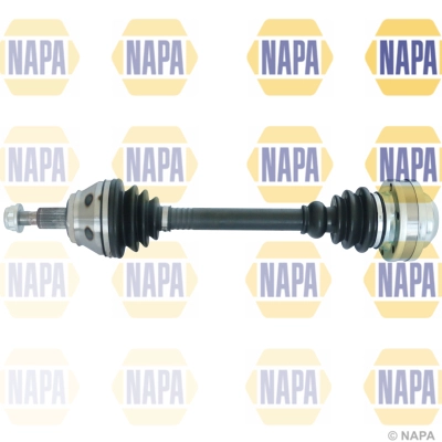 Drive Shaft (NDS1168L)