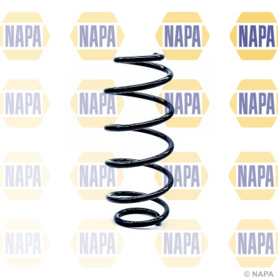 Suspension Spring (NCS1208)