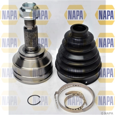 Joint, drive shaft (NCV1266)