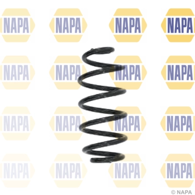 Suspension Spring (NCS1550)