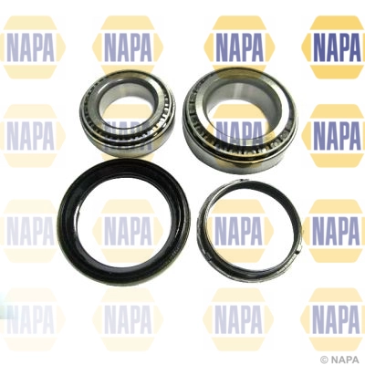 Wheel Bearing Kit (PWB1640)