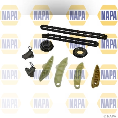 Timing Chain Kit (NCK4095)