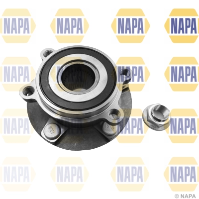 Wheel Bearing Kit (PWB1410)