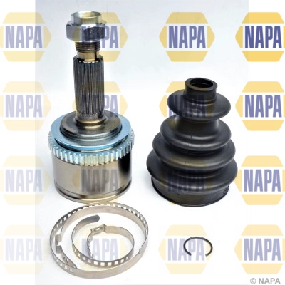 Joint, drive shaft (NCV1255)