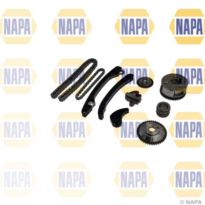 Timing Chain Kit (NCK4175)