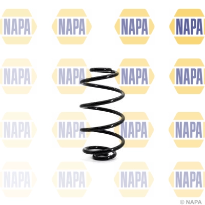 Suspension Spring (NCS1154)