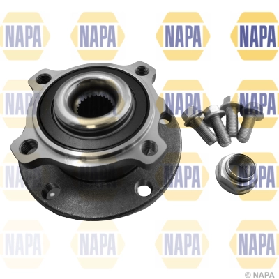 Wheel Bearing Kit (PWB1314)