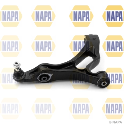 Control/Trailing Arm, wheel suspension (NST2712)