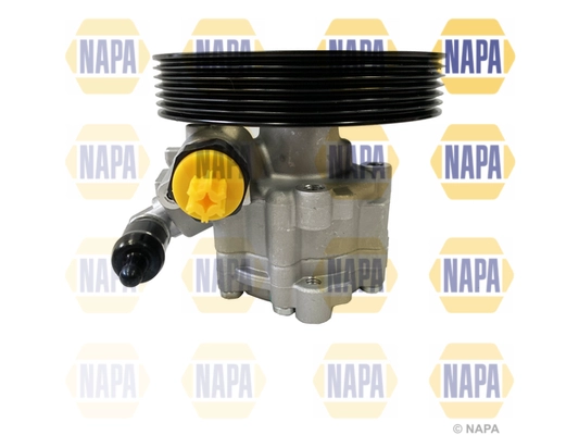 Hydraulic Pump, steering (NPS1159)