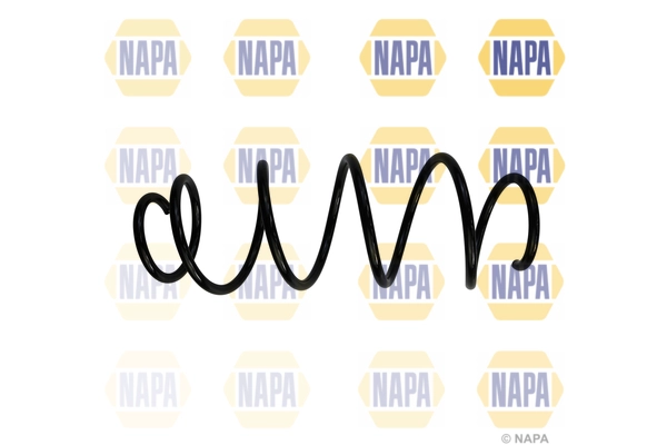 Suspension Spring (NCS1867)